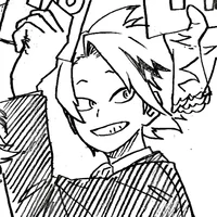 O1  Denki Kaminari