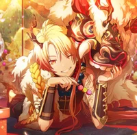 Tsukasa Tenma