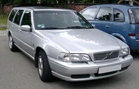 1999 Volvo V70