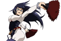 Midnight Ex GF