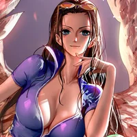 Nico Robin