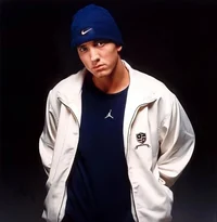 Marshall Mathers 