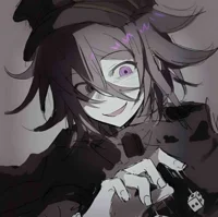 Kokichi Ouma
