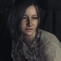 Mia Winters