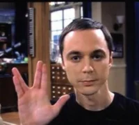 Sheldon Cooper