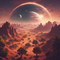 Zhorlkron Expedition