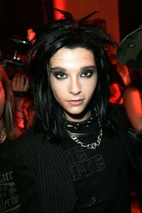 Bill Kaulitz