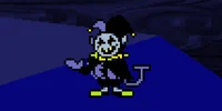 VS Jevil