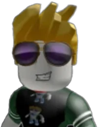 Luisgamercool 23