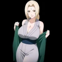Tsunade