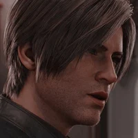 Leon Kennedy 
