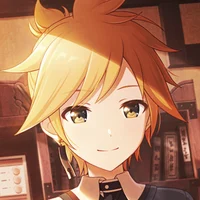 Kagamine Len