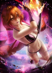Bloom Bikini