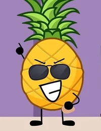 Pineapple - C2BC