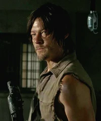 Daryl Dixon
