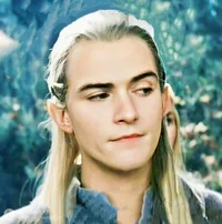 Legolas