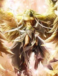 Archangel Pedro 