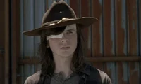 Carl grimes bl 