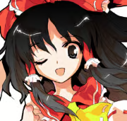 Reimu Hakurei