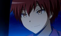 Karma Akabane