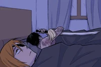 Nobara-Maki Lesbians