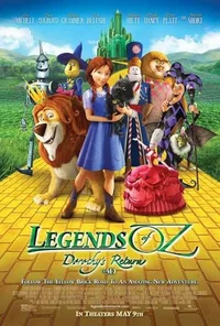 Legends of Oz RPG 