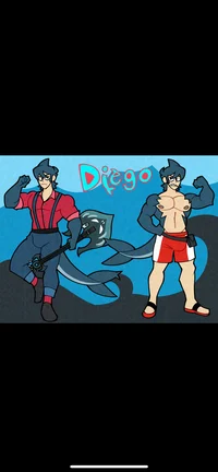 Diego