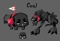 COAL - DW 