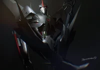 TFP- Starscream