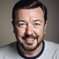 Ricky Gervais