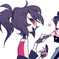 Octavia maquilladora