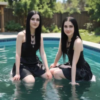 Your Twins Sisters