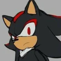 Shadow the hedgehog