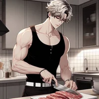 Autistic Husband