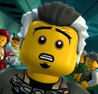 Neuro - Ninjago 