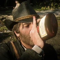 Arthur Morgan