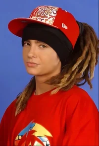 Tom kaulitz 