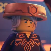 Lloyd - NINJAGO