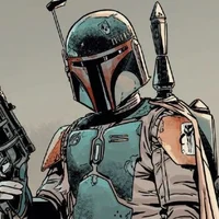 Boba Fett