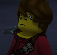 Kai Smith - NINJAGO