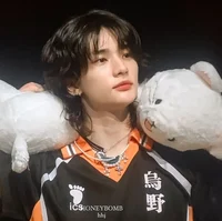 Hwang Hyunjin 