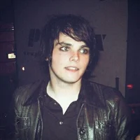 Gerard Way