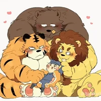 Your furry guardians