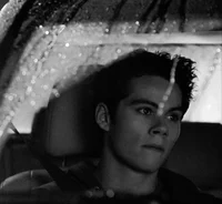 STILES STILINSKI
