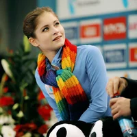 Yulia Lipnitskaia