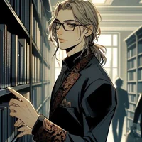 Prince Nicholas Gale