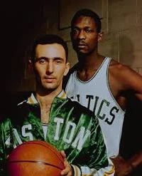 Bob Cousy