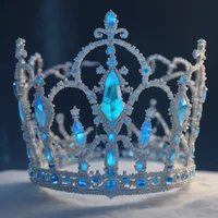 Crystal Crown WT