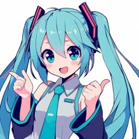 Hatsune Miku