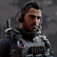 Soap MacTavish